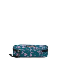 Eastpak Trousse Oval 22 Cm Bloom Rose 6 Eastpak Trousse Oval 22 Cm Bloom Rose -Bagages Et Sacs trousse oval 22 cm bloom rose 2