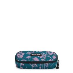 Eastpak Trousse Oval 22 Cm Bloom Rose