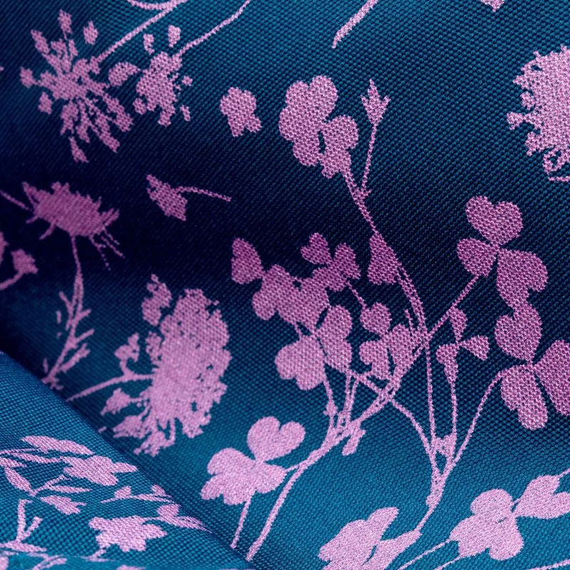 Eastpak Trousse Oval 22 Cm Bloom Rose 4 Eastpak Trousse Oval 22 Cm Bloom Rose – Image 4