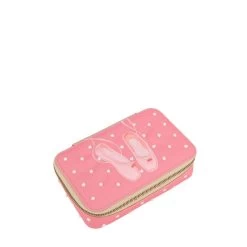 Trousse Pencil Filled 20 Cm Ballerina