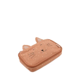 Trixie Trousse Rectangulaire 20 Cm Mrs Cat