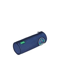 Trousse Ronde Les Fantaisies 23 Cm Léon