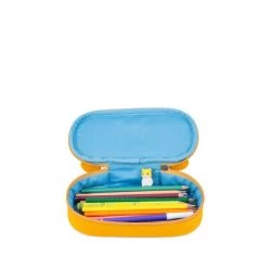 Affenzahn Trousse Simple 20cm Timmy Le Tigre 8 Affenzahn Trousse Simple 20cm Timmy Le Tigre -Bagages Et Sacs trousse simple 20cm timmy le tigre 3