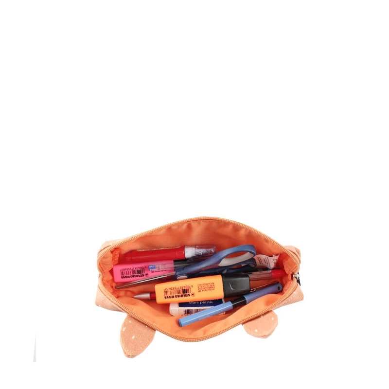 Trixie Trousse Simple 23 Cm Mr Fox 2 Trixie Trousse Simple 23 Cm Mr Fox – Image 2