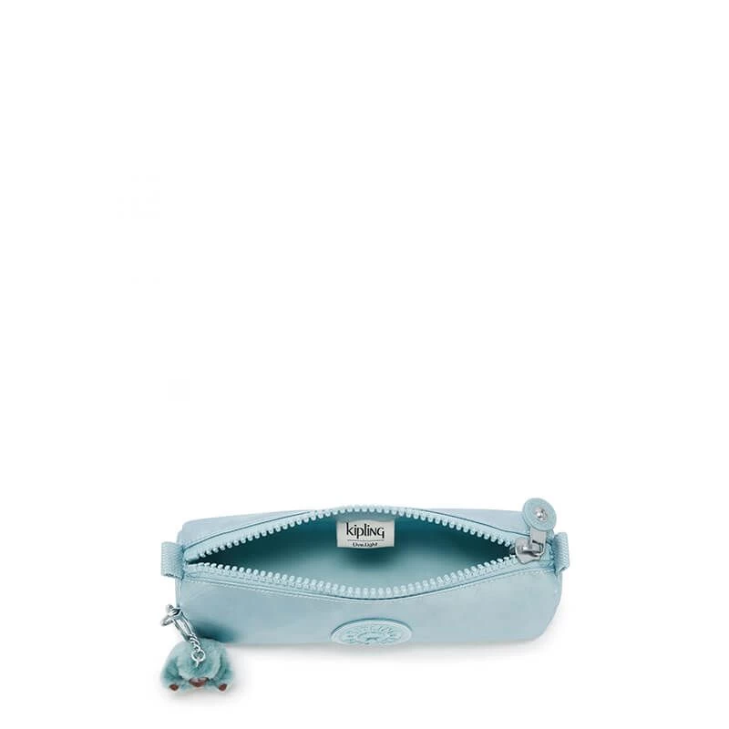 Kipling Trousse Simple Freedom 22 Cm Airy Metallic 2 Kipling Trousse Simple Freedom 22 Cm Airy Metallic – Image 2