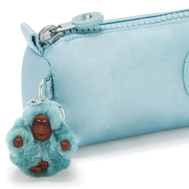 Kipling Trousse Simple Freedom 22 Cm Airy Metallic 4 Kipling Trousse Simple Freedom 22 Cm Airy Metallic – Image 4