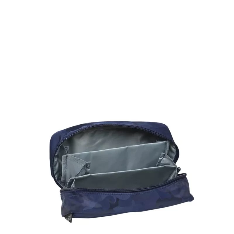 Trousse Umbrella 23 Cm Camouflage Bleu 2 Trousse Umbrella 23 Cm Camouflage Bleu – Image 2