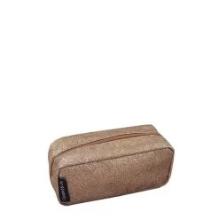 Trousse Umbrella à Paillettes 23 Cm Cuivre