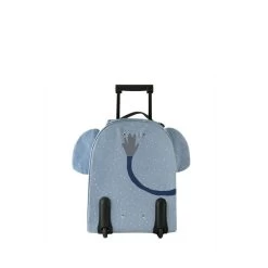 Valise Cabine Enfant Trixie 45 Cm Mme Elephant -Bagages Et Sacs valise cabine enfant 45 cm mme elephant 2