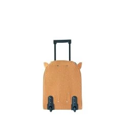 Valise Cabine Enfant Trixie 45 Cm Mr Renard 5 Valise Cabine Enfant Trixie 45 Cm Mr Renard -Bagages Et Sacs valise cabine enfant trixie 45 cm mr fox 2