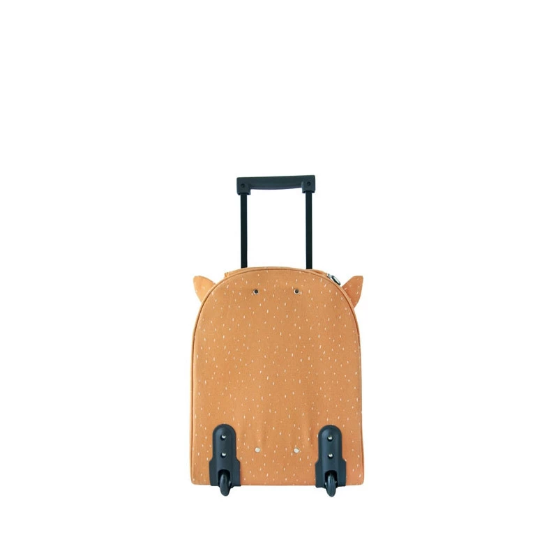 Valise Cabine Enfant Trixie 45 Cm Mr Renard 3 Valise Cabine Enfant Trixie 45 Cm Mr Renard – Image 3