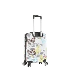 Valise Cabine Rigide 36820Y 55 Cm Brushs -Bagages Et Sacs valise cabine rigide 36820y 55 cm brushs 6