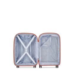Delsey Paris Valise Cabine Rigide Clavel Extensible 55 Cm Tangerine Orange 7 Delsey Paris Valise Cabine Rigide Clavel Extensible 55 Cm Tangerine Orange -Bagages Et Sacs valise cabine rigide clavel extensible 55 cm tangerine orange 2