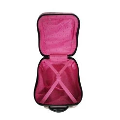 Valise Cabine Rigide Kid Musique 48 Cm Rose 9 Valise Cabine Rigide Kid Musique 48 Cm Rose -Bagages Et Sacs valise cabine rigide kid musique 48 cm rose 2