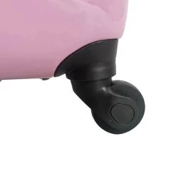 Valise Cabine Rigide Kid Musique 48 Cm Rose 12 Valise Cabine Rigide Kid Musique 48 Cm Rose -Bagages Et Sacs valise cabine rigide kid musique 48 cm rose 5