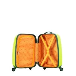 Valise Cabine Rigide Kid Turtle 48 Cm Vert -Bagages Et Sacs valise cabine rigide kid turtle 48 cm vert 2