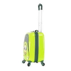 Valise Cabine Rigide Kid Turtle 48 Cm Vert -Bagages Et Sacs valise cabine rigide kid turtle 48 cm vert 3