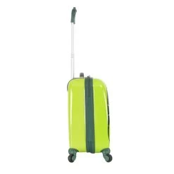 Valise Cabine Rigide Kid Turtle 48 Cm Vert -Bagages Et Sacs valise cabine rigide kid turtle 48 cm vert 4