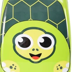 Valise Cabine Rigide Kid Turtle 48 Cm Vert -Bagages Et Sacs valise cabine rigide kid turtle 48 cm vert 5