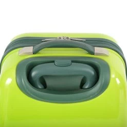 Valise Cabine Rigide Kid Turtle 48 Cm Vert -Bagages Et Sacs valise cabine rigide kid turtle 48 cm vert 8