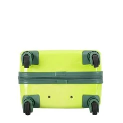 Valise Cabine Rigide Kid Turtle 48 Cm Vert -Bagages Et Sacs valise cabine rigide kid turtle 48 cm vert 9