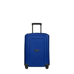 Samsonite Valise Cabine Rigide S'Cure 55 Cm Cool Blue Black 12 Samsonite Valise Cabine Rigide S'Cure 55 Cm Cool Blue Black -Bagages Et Sacs valise cabine rigide s cure 55 cm cool blue black 2