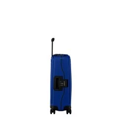 Samsonite Valise Cabine Rigide S'Cure 55 Cm Cool Blue Black 13 Samsonite Valise Cabine Rigide S'Cure 55 Cm Cool Blue Black -Bagages Et Sacs valise cabine rigide s cure 55 cm cool blue black 3