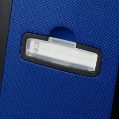 Samsonite Valise Cabine Rigide S'Cure 55 Cm Cool Blue Black 16 Samsonite Valise Cabine Rigide S'Cure 55 Cm Cool Blue Black -Bagages Et Sacs valise cabine rigide s cure 55 cm cool blue black 6