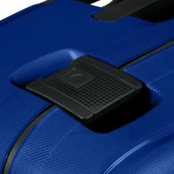 Samsonite Valise Cabine Rigide S'Cure 55 Cm Cool Blue Black 17 Samsonite Valise Cabine Rigide S'Cure 55 Cm Cool Blue Black -Bagages Et Sacs valise cabine rigide s cure 55 cm cool blue black 7