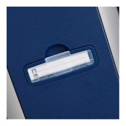 Samsonite Valise Cabine Rigide S'Cure 55 Cm Dark Blue -Bagages Et Sacs valise cabine rigide s cure 55 cm dark blue 2