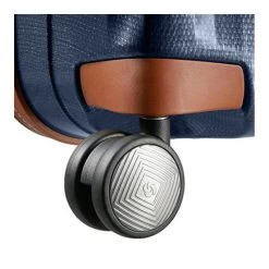 Samsonite Valise Cabine Rigide Slim Lite-Cube DLX 55 Cm Midnight Blue 11 Samsonite Valise Cabine Rigide Slim Lite-Cube DLX 55 Cm Midnight Blue -Bagages Et Sacs valise cabine rigide slim lite cube dlx 55 cm midnight blue 5