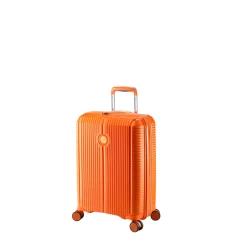 JUMP Valise Cabine Rigide Sondo Extensible 55 Cm Orange