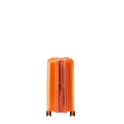 JUMP Valise Cabine Rigide Sondo Extensible 55 Cm Orange -Bagages Et Sacs valise cabine rigide sondo extensible 55 cm orange 3