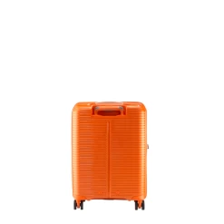 JUMP Valise Cabine Rigide Sondo Extensible 55 Cm Orange -Bagages Et Sacs valise cabine rigide sondo extensible 55 cm orange 4