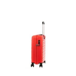 American Tourister Valise Cabine Rigide Sunside 55 Cm Sunset Red -Bagages Et Sacs valise cabine rigide sunside 55 cm sunset red 3