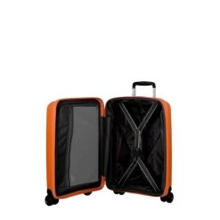 JUMP Valise Cabine Rigide TXC 2 Extensible 55 Cm Orange 9 JUMP Valise Cabine Rigide TXC 2 Extensible 55 Cm Orange -Bagages Et Sacs valise cabine rigide txc 2 extensible 55 cm orange 2