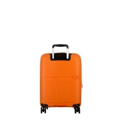 JUMP Valise Cabine Rigide TXC 2 Extensible 55 Cm Orange 13 JUMP Valise Cabine Rigide TXC 2 Extensible 55 Cm Orange -Bagages Et Sacs valise cabine rigide txc 2 extensible 55 cm orange 6