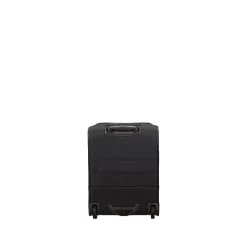 Samsonite Valise Cabine Souple 2 Roues Base Boost 45 Cm Black -Bagages Et Sacs valise cabine souple 2 roues base boost 45 cm black 3