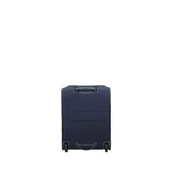 Samsonite Valise Cabine Souple 2 Roues Base Boost 45 Cm Bleu Marine -Bagages Et Sacs valise cabine souple 2 roues base boost 45 cm bleu marine 3