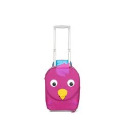 Affenzahn Valise Cabine Souple 40cm Bella L'Oiseau
