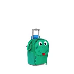 Affenzahn Valise Cabine Souple 40cm Finn La Grenouille -Bagages Et Sacs valise cabine souple 40cm finn la grenouille 2