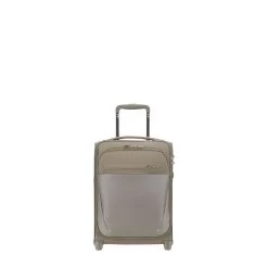 Samsonite Valise Cabine Souple B-lite Icon Underseater 17,3 " Dark Sand -Bagages Et Sacs valise cabine souple b lite icon underseater 173 dark sand 2
