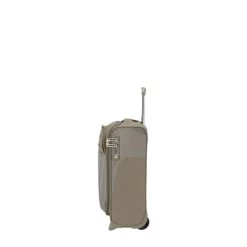 Samsonite Valise Cabine Souple B-lite Icon Underseater 17,3 " Dark Sand -Bagages Et Sacs valise cabine souple b lite icon underseater 173 dark sand 3