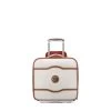 Delsey Paris Valise Cabine Souple Châtelet Air 2.0 Underseater 42cm Angora