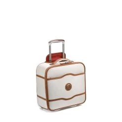 Delsey Paris Valise Cabine Souple Châtelet Air 2.0 Underseater 42cm Angora 11 Delsey Paris Valise Cabine Souple Châtelet Air 2.0 Underseater 42cm Angora -Bagages Et Sacs valise cabine souple chatelet air 20 underseater 42cm angora 2