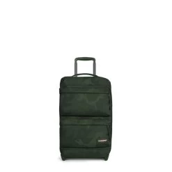 Eastpak Valise Cabine Souple Double Tranverz S 51 Cm Casual Camo