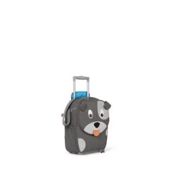 Affenzahn Valise Cabine Souple Enfant 30 Cm Hugo Le Chiot -Bagages Et Sacs valise cabine souple enfant 30 cm hugo le chiot 2