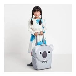 Affenzahn Valise Cabine Souple Enfant 30 Cm Karla Koala -Bagages Et Sacs valise cabine souple enfant 30 cm karla koala 3