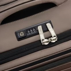 Delsey Paris Valise Cabine Souple Sky Max 2.0 55 Cm Beige 13 Delsey Paris Valise Cabine Souple Sky Max 2.0 55 Cm Beige -Bagages Et Sacs valise cabine souple sky max 20 55 cm beige 3