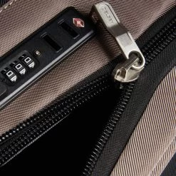 Delsey Paris Valise Cabine Souple Sky Max 2.0 55 Cm Beige 14 Delsey Paris Valise Cabine Souple Sky Max 2.0 55 Cm Beige -Bagages Et Sacs valise cabine souple sky max 20 55 cm beige 4